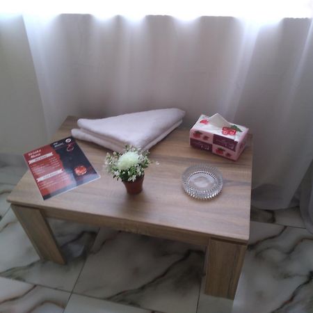 Serine Hostel Alexandria Room photo