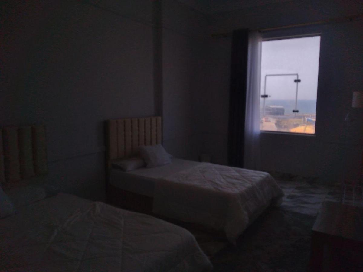 Serine Hostel Alexandria Exterior photo