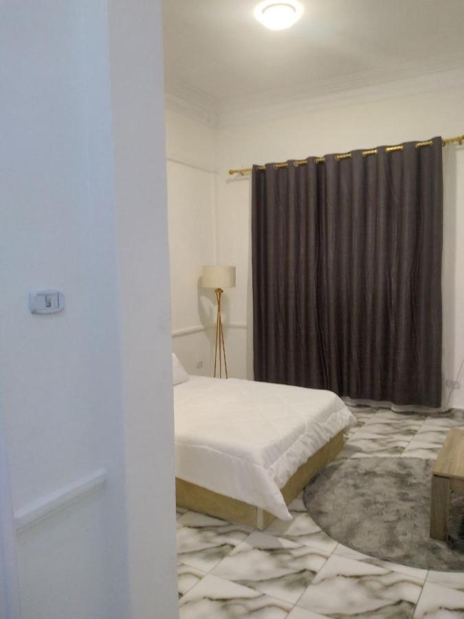 Serine Hostel Alexandria Exterior photo