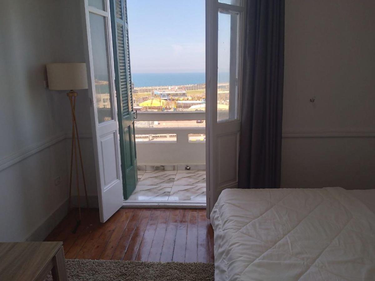 Serine Hostel Alexandria Exterior photo