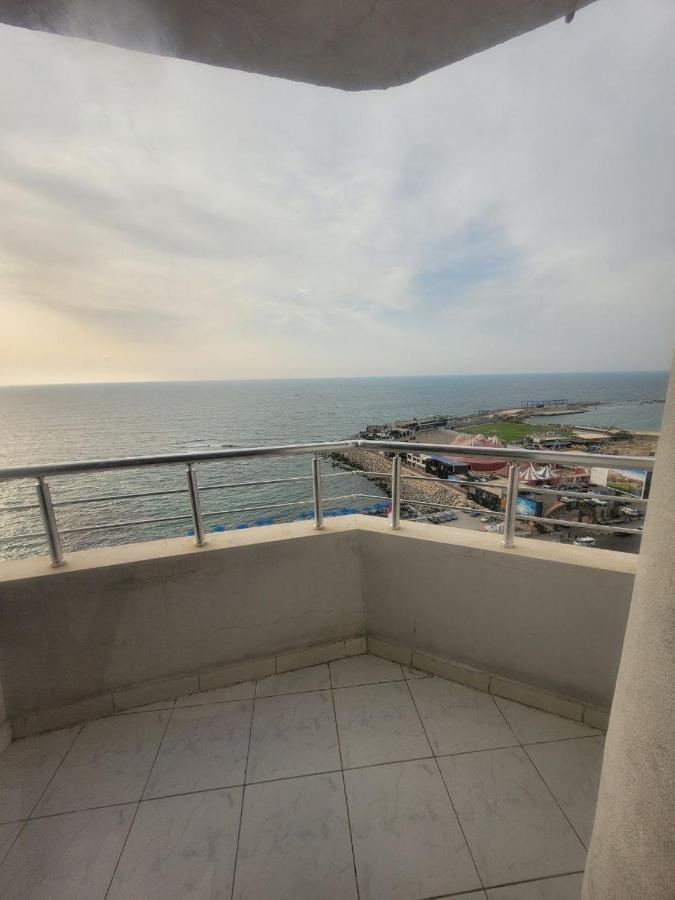 Serine Hostel Alexandria Exterior photo