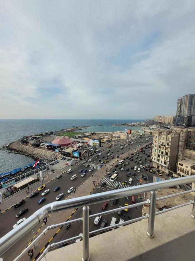 Serine Hostel Alexandria Exterior photo