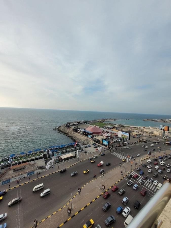 Serine Hostel Alexandria Exterior photo