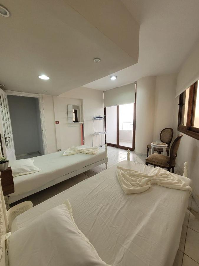Serine Hostel Alexandria Exterior photo