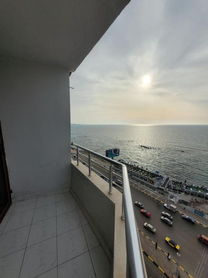 Serine Hostel Alexandria Exterior photo