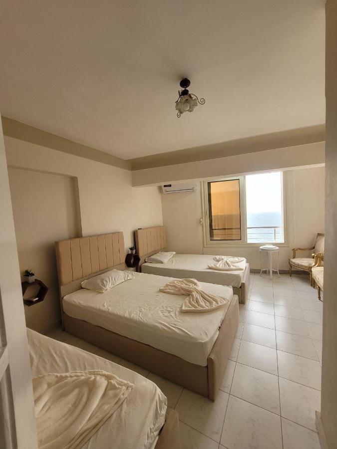 Serine Hostel Alexandria Exterior photo