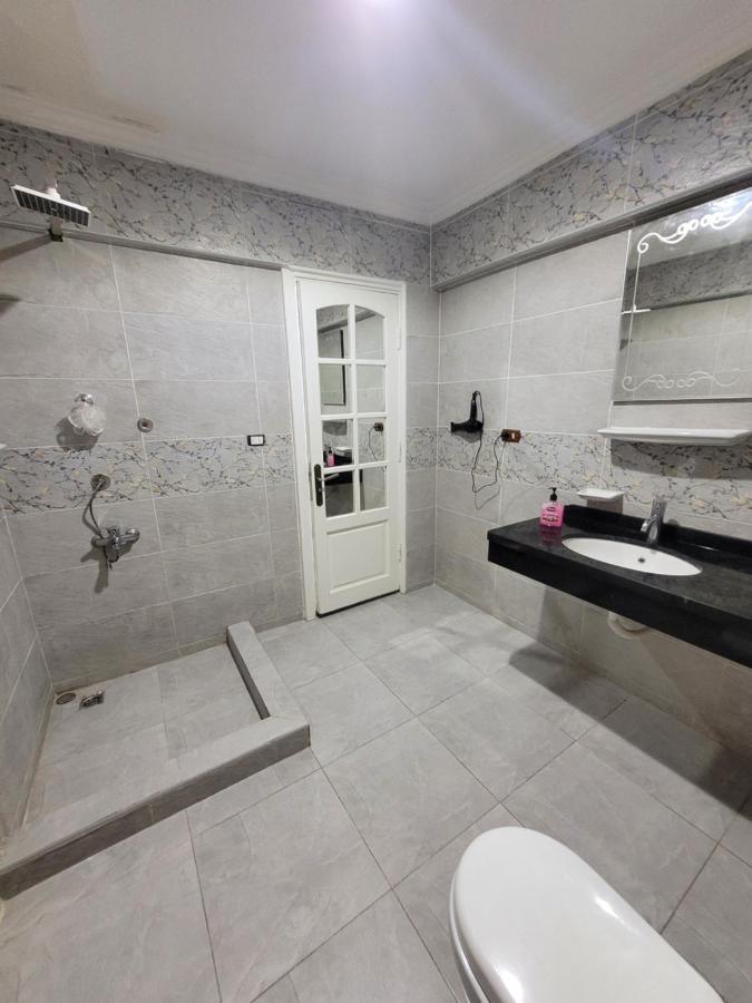 Serine Hostel Alexandria Exterior photo