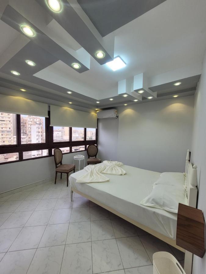 Serine Hostel Alexandria Exterior photo
