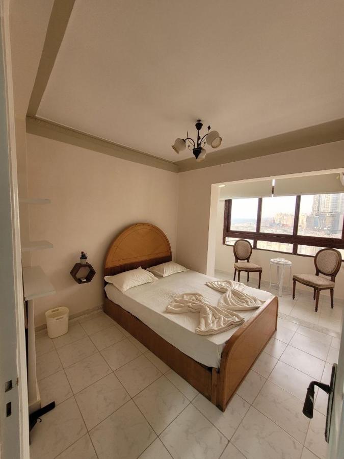Serine Hostel Alexandria Exterior photo