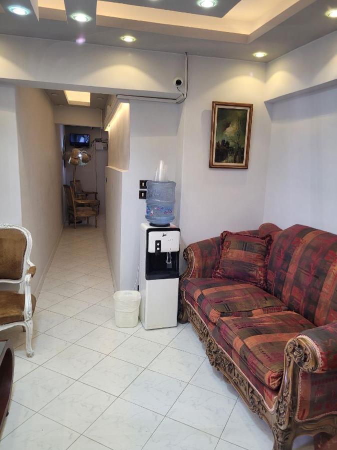 Serine Hostel Alexandria Exterior photo