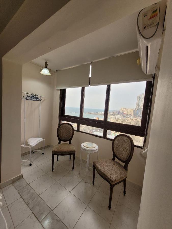 Serine Hostel Alexandria Exterior photo
