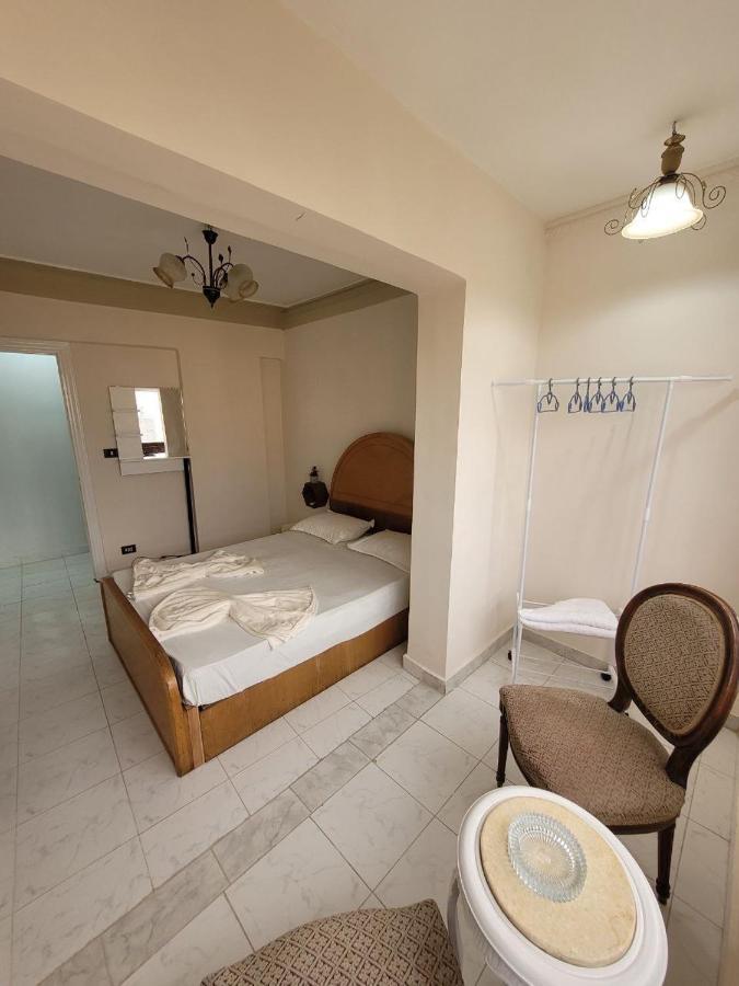 Serine Hostel Alexandria Exterior photo