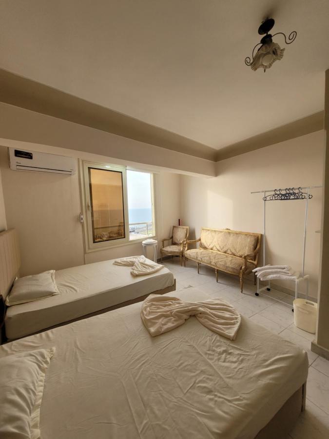 Serine Hostel Alexandria Exterior photo