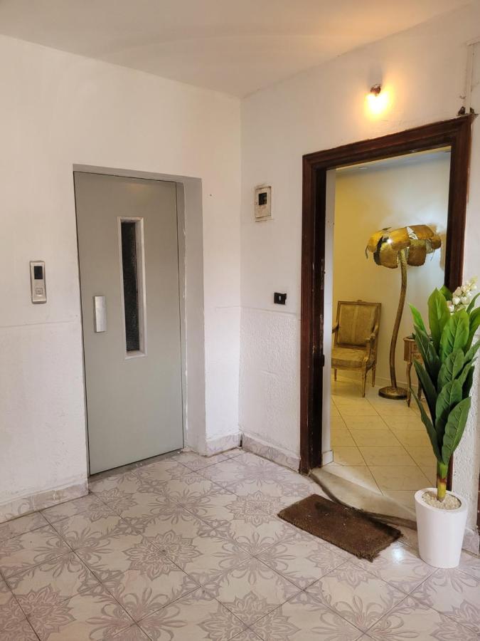 Serine Hostel Alexandria Exterior photo