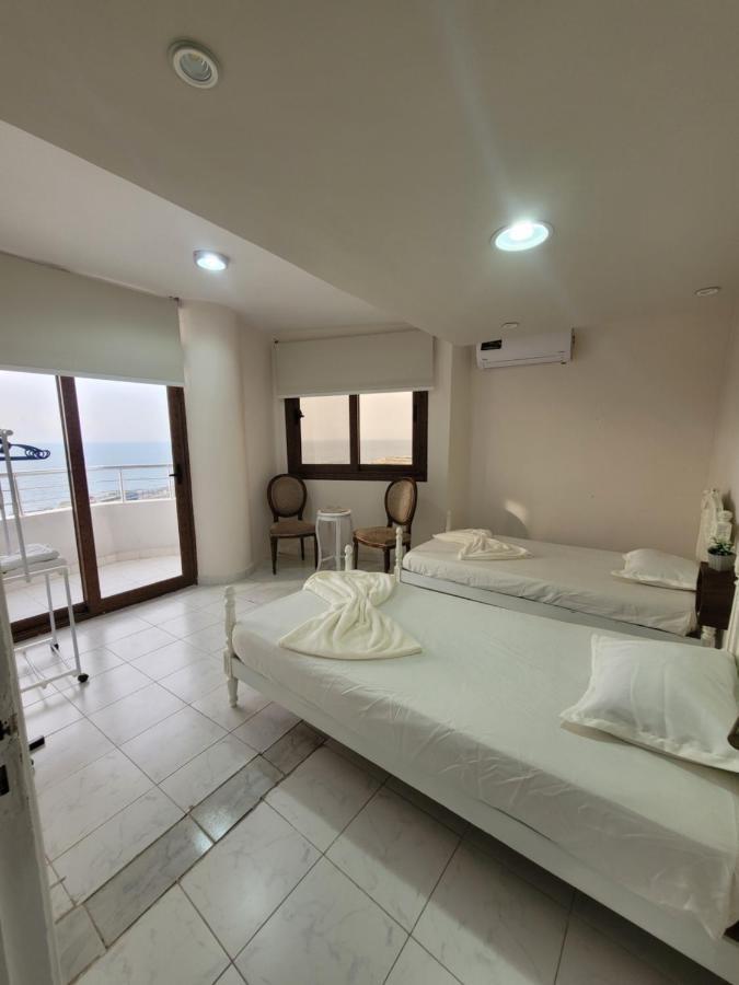 Serine Hostel Alexandria Exterior photo