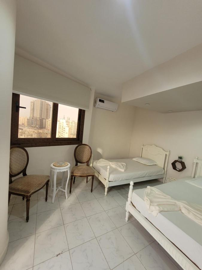 Serine Hostel Alexandria Exterior photo
