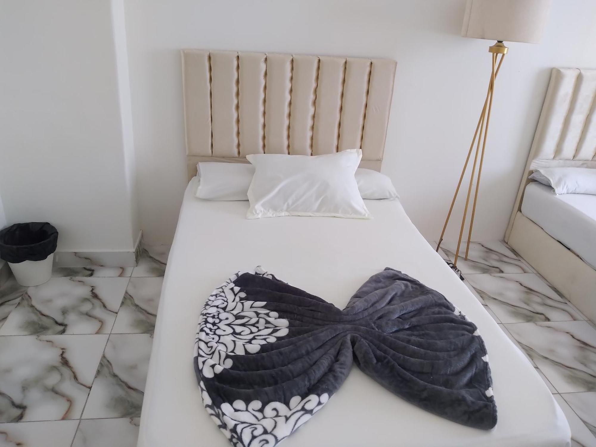 Serine Hostel Alexandria Room photo