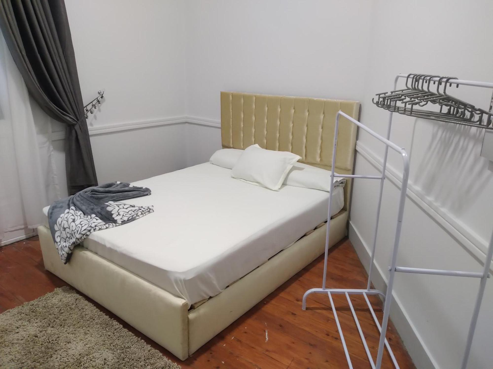 Serine Hostel Alexandria Room photo